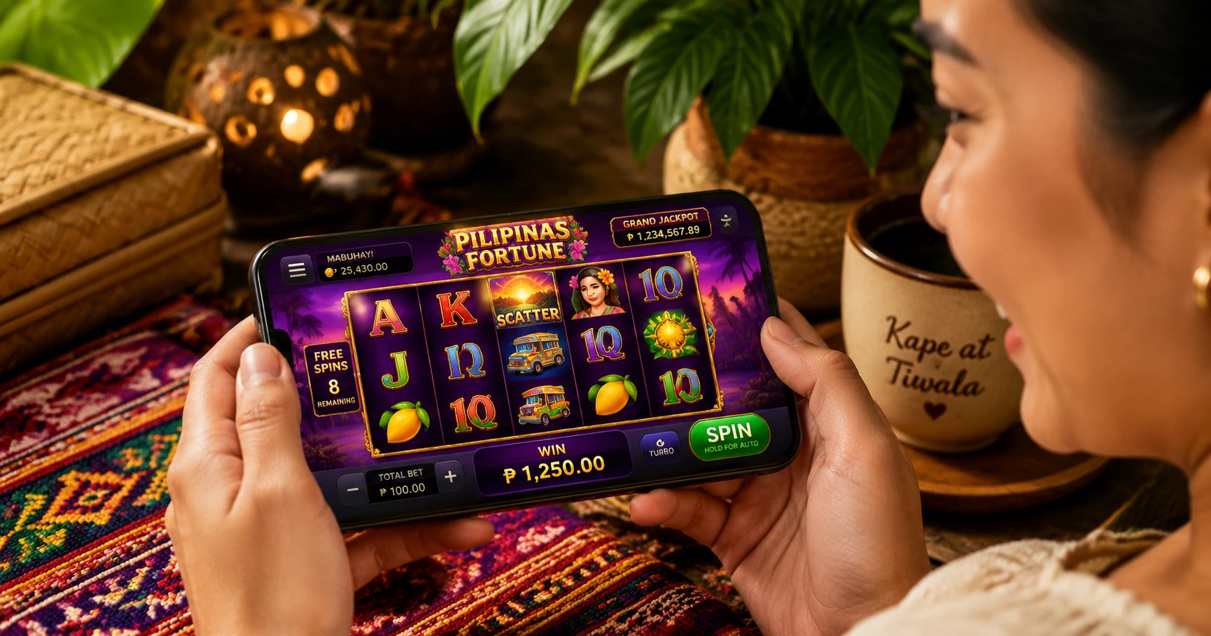 Discover the Exciting World of Jili888 and Its Impact on Filipino Gaming Culture - image 2 Discover the Exciting World of Jili888 and Its Impact on Filipino Gaming Culture - image 2
