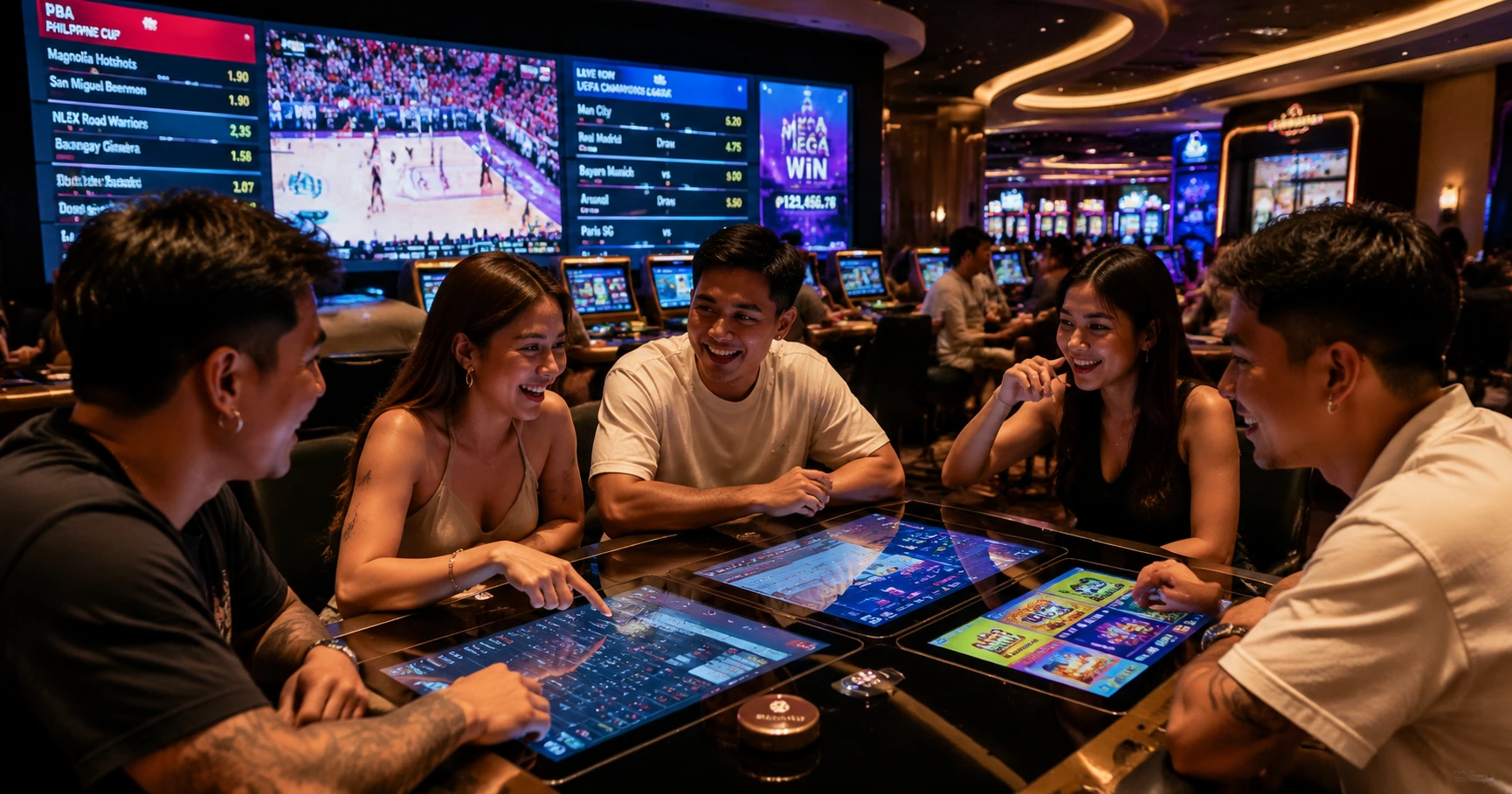 All About 188jili tv and Its Popularity in Filipino Gaming - image 2 All About 188jili tv and Its Popularity in Filipino Gaming - image 2