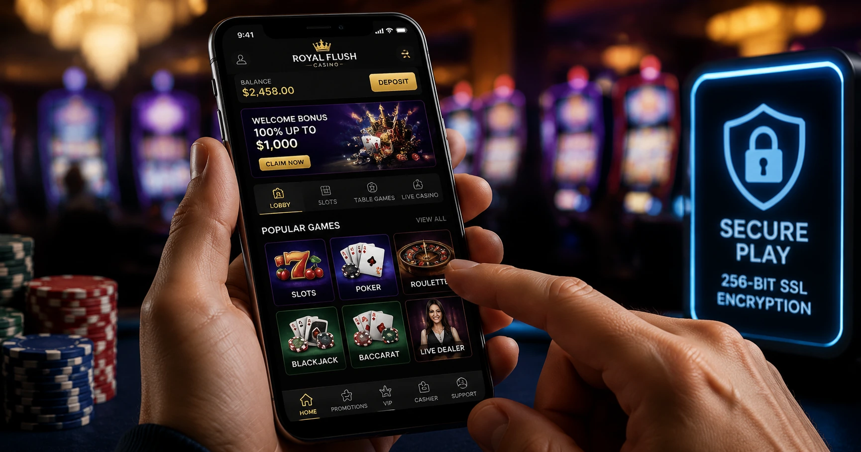 Experience the Excitement at 181 jili casino - image 2 Experience the Excitement at 181 jili casino - image 2