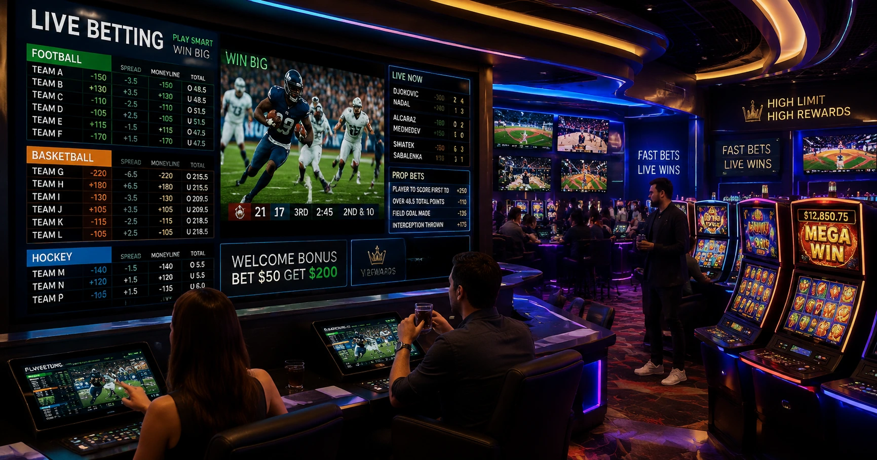 Exploring 188jili asia: The Leading Platform for Online Betting and Slot Gaming - image 1 Exploring 188jili asia: The Leading Platform for Online Betting and Slot Gaming - image 1
