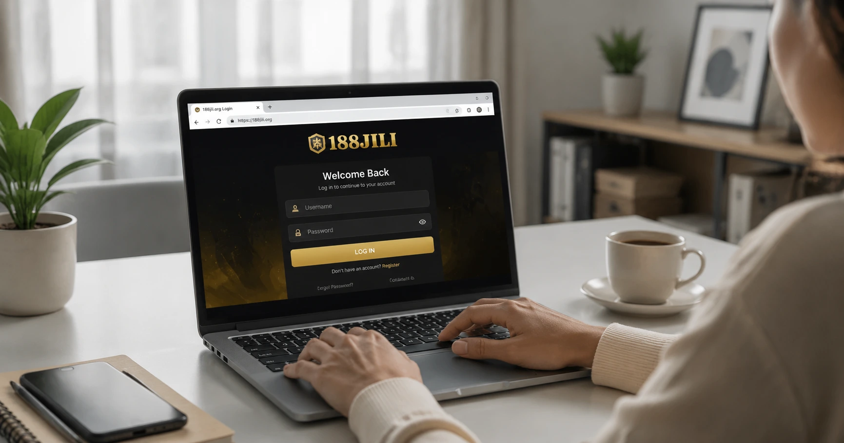Accessing 188jili org login: Your Ultimate Guide - image 1 Accessing 188jili org login: Your Ultimate Guide - image 1