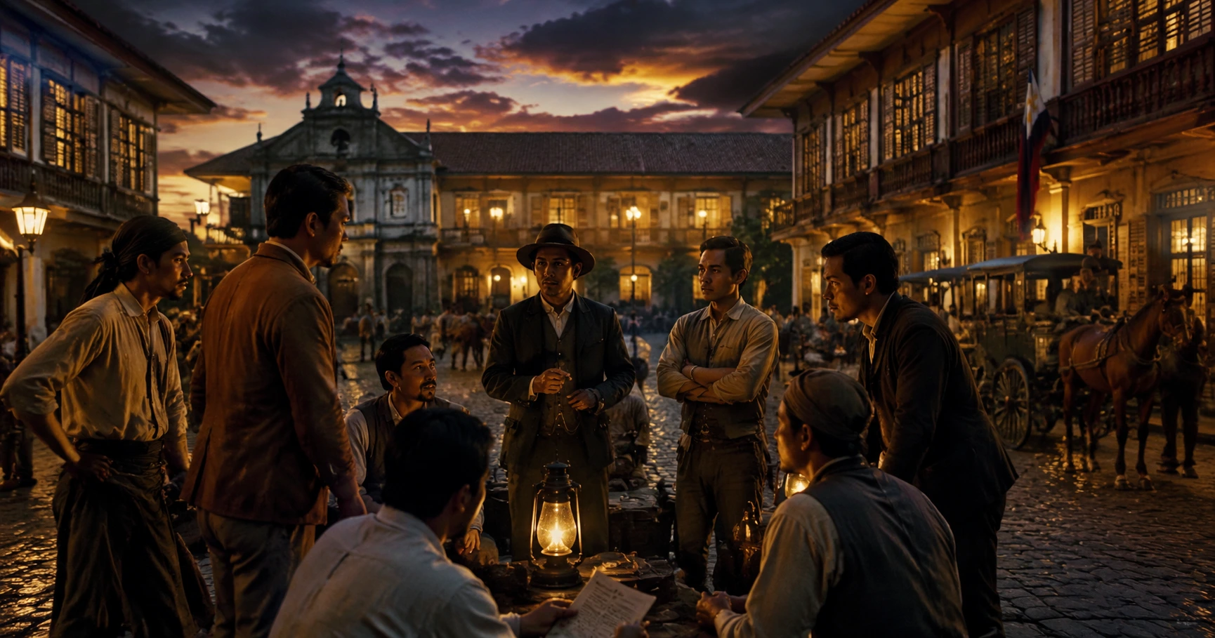Deep Dive into 1887 el filibusterismo: Its Role in Filipino History and Gaming Trends - image 1 Deep Dive into 1887 el filibusterismo: Its Role in Filipino History and Gaming Trends - image 1
