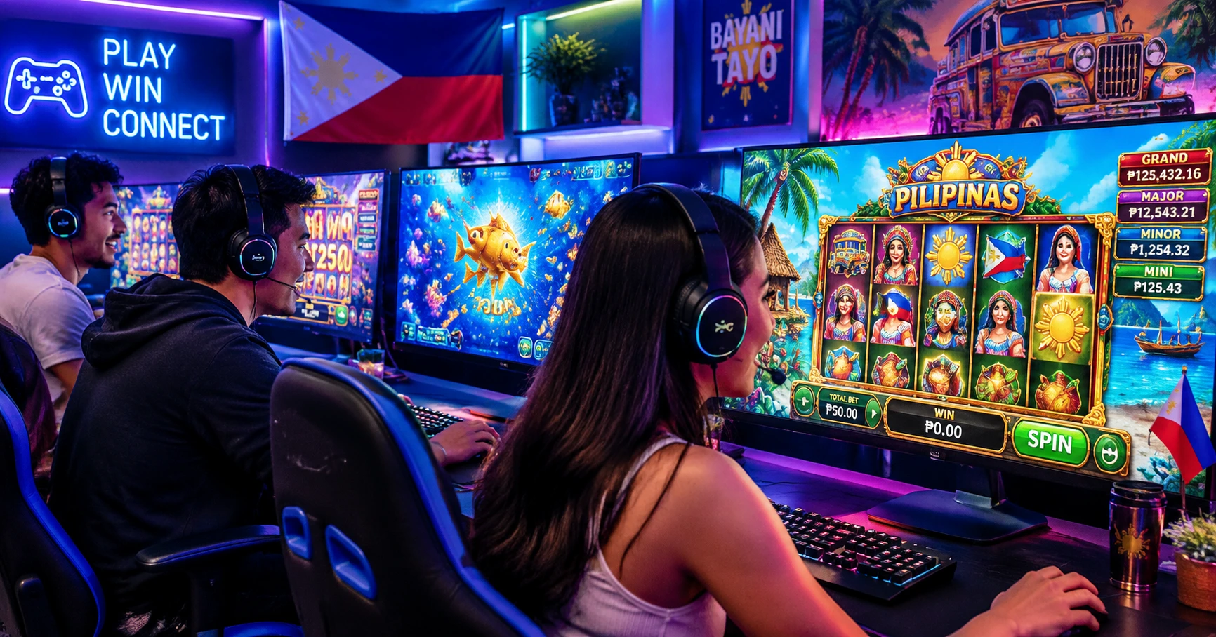 Explore the World of Jlph Online Gaming - image 1 Explore the World of Jlph Online Gaming - image 1
